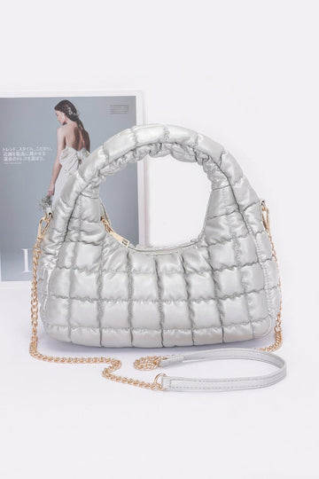 House Of Sarah - Hobo Bag 217