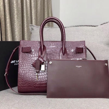 House Of Sarah - Yves Saint Laurent - Bags - 487