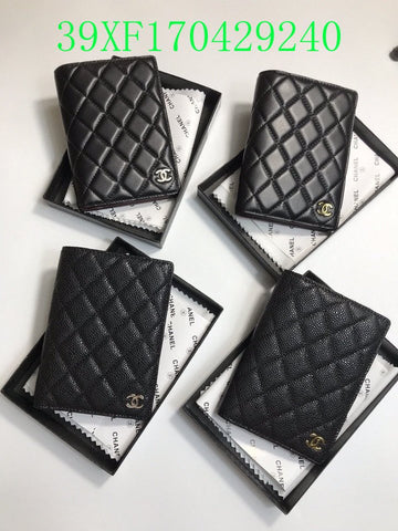 MLB - CHL Wallet - 2359