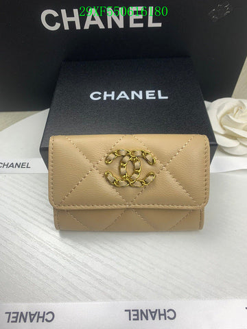 MLB - CHL Wallet - 2271