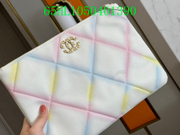 MLB - CHL Wallet - 2408