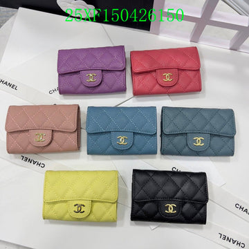 MLB - CHL Wallet - 2370
