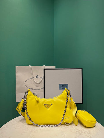 Prada Bags - 093