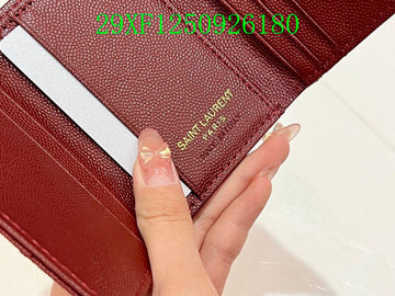 MLB - YLS Wallet - 088