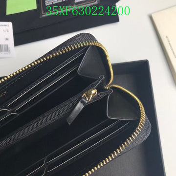 MLB - CHL Wallet - 2663