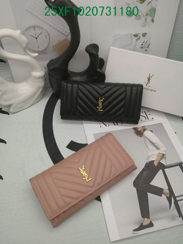 MLB - YLS Wallet - 353