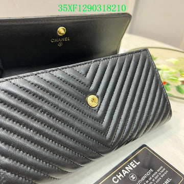 MLB - CHL Wallet - 2437