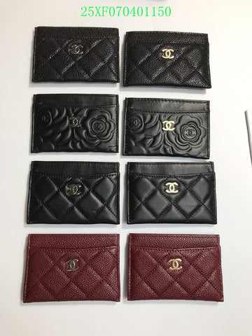 MLB - CHL Wallet - 2416