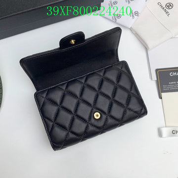 MLB - CHL Wallet - 2649