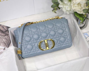 Dior Bags - 1987