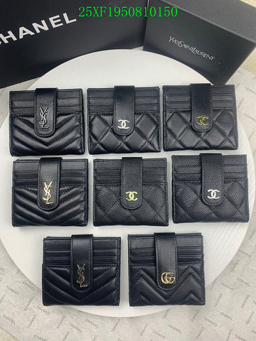 MLB - YLS Wallet - 119