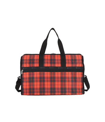 House Of Sarah - Duffle Bag 090