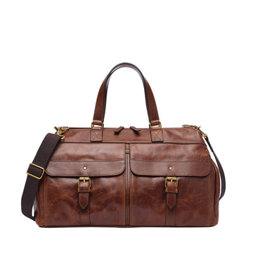 House Of Sarah - Duffle Bag 019