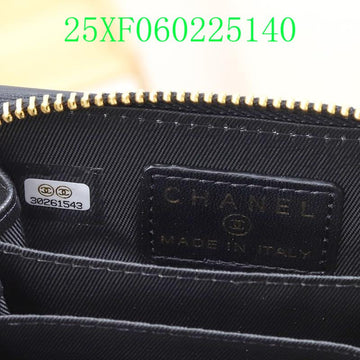 MLB - CHL Wallet - 2570