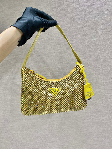 Prada Bags - 1456