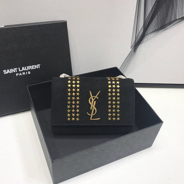 House Of Sarah - Yves Saint Laurent - Bags - 444