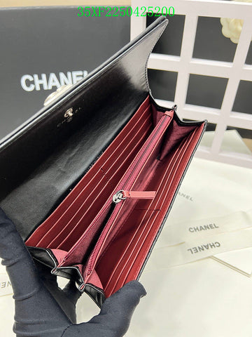MLB - CHL Wallet - 2383