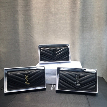 MLB - YLS Wallet - 370