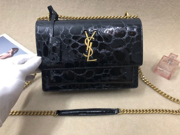 House Of Sarah - Yves Saint Laurent - Bags - 521