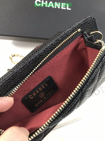 MLB - CHL Wallet - 2648
