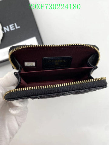 MLB - CHL Wallet - 2652