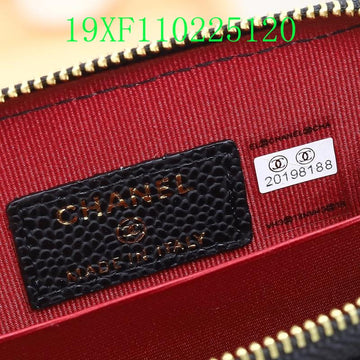 MLB - CHL Wallet - 2561