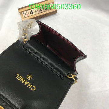 MLB - CHL Wallet - 2461