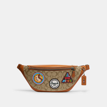 House Of Sarah - Belt Bag 124