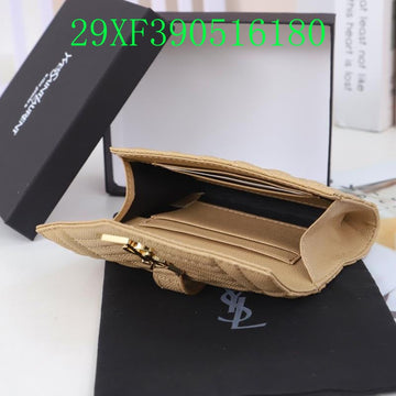 MLB - YLS Wallet - 156