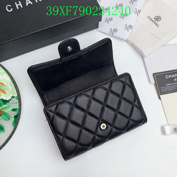 MLB - CHL Wallet - 2650