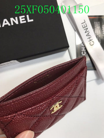 MLB - CHL Wallet - 2419