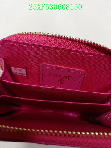 MLB - CHL Wallet - 2316