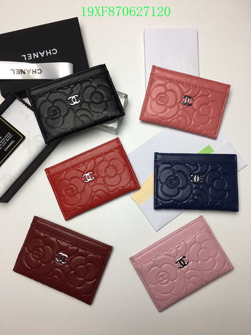 MLB - CHL Wallet - 2239