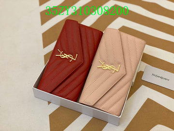 MLB - YLS Wallet - 319