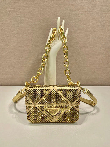 Prada Bags - 2483