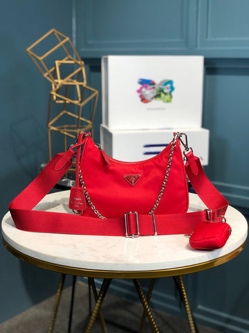 Prada Bags - 2799