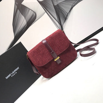 House Of Sarah - Yves Saint Laurent - Bags - 484