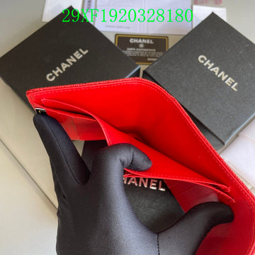 MLB - CHL Wallet - 2424
