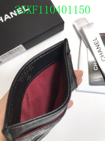 MLB - CHL Wallet - 2414