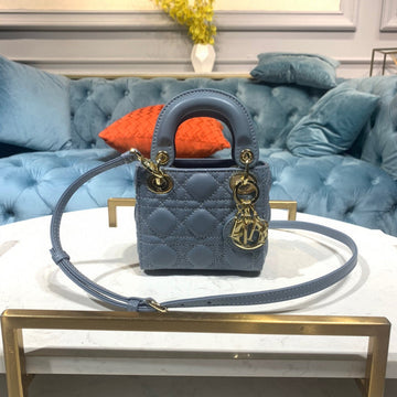 Dior Bags - 4081