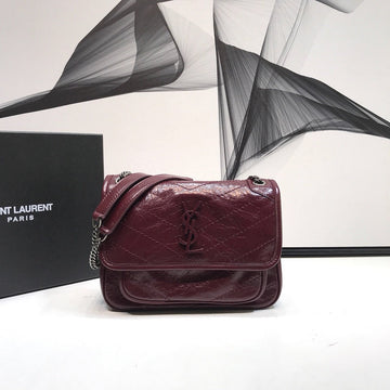 House Of Sarah - Yves Saint Laurent - Bags - 461