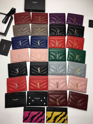 MLB - YLS Wallet - 371