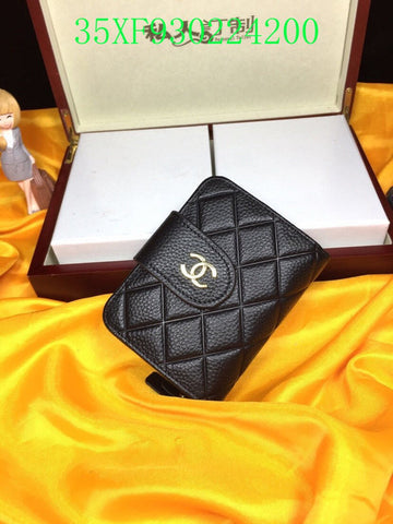 MLB - CHL Wallet - 2637