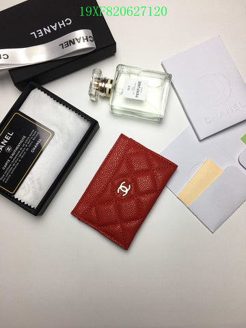 MLB - CHL Wallet - 2245