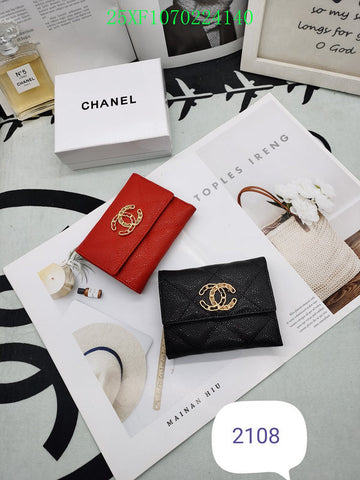 MLB - CHL Wallet - 2626