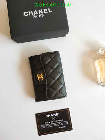 MLB - CHL Wallet - 2200