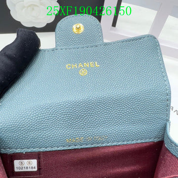 MLB - CHL Wallet - 2364