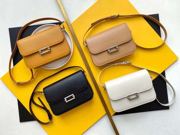 Yves Saint Laurent - Bags   113