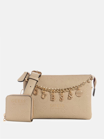 House Of Sarah - Hobo Bag 096