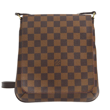 Louis Vuitton 2006 Damier M tte Salsa Long N51300